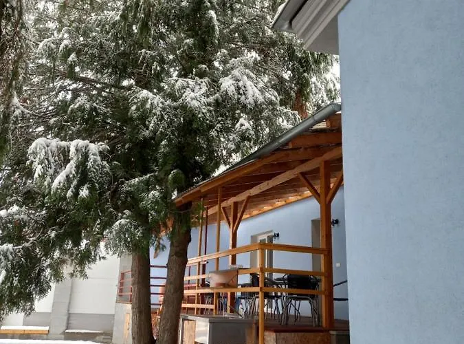 Alegria * Mikulov