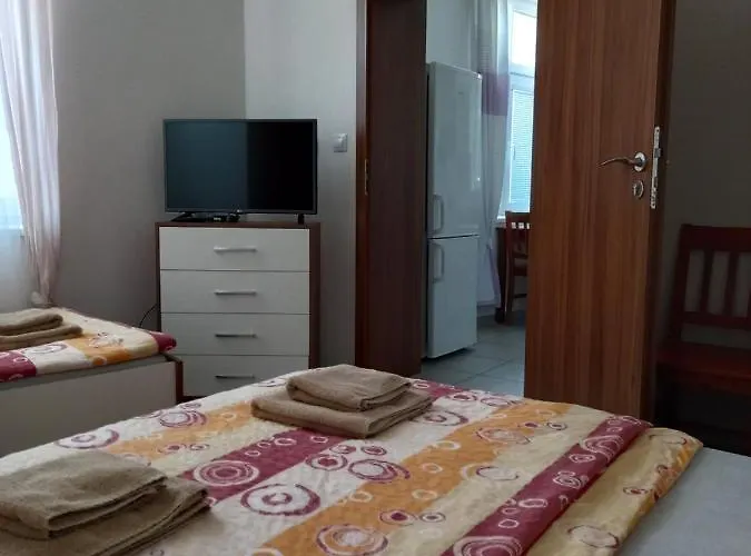Homestay Alegria