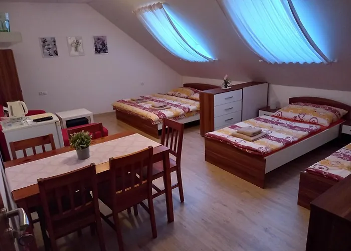 Alegria Homestay