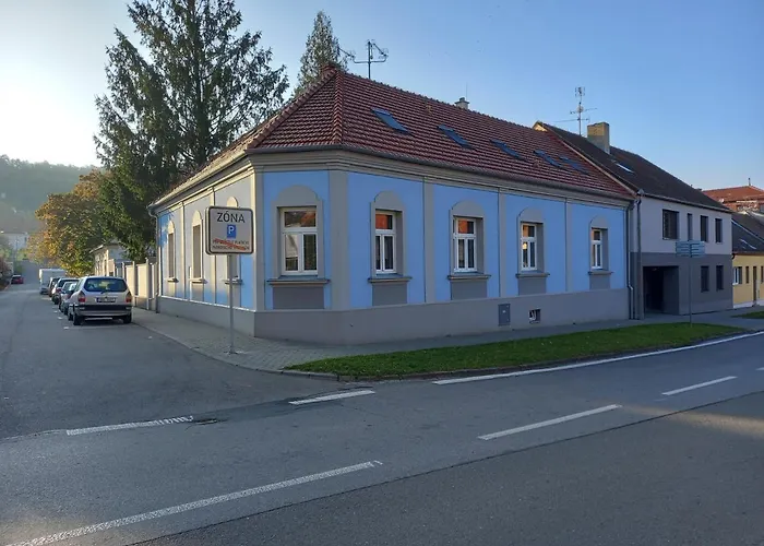 Alegria * Mikulov