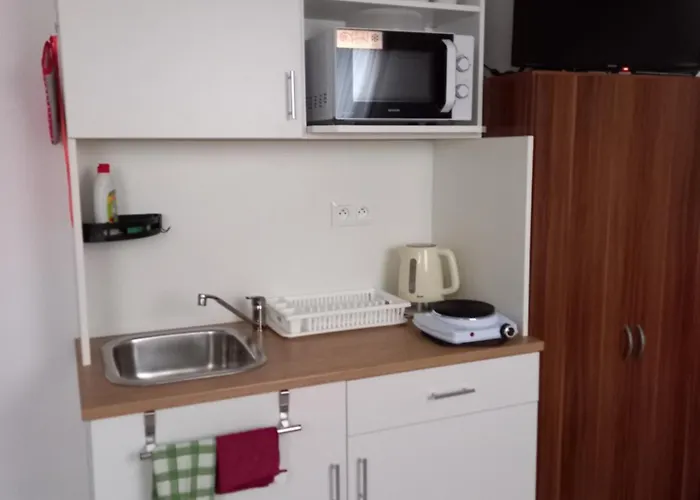 Alegria Homestay Mikulov