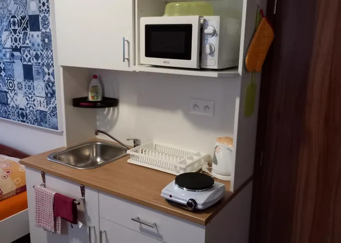 Alegria Homestay Mikulov
