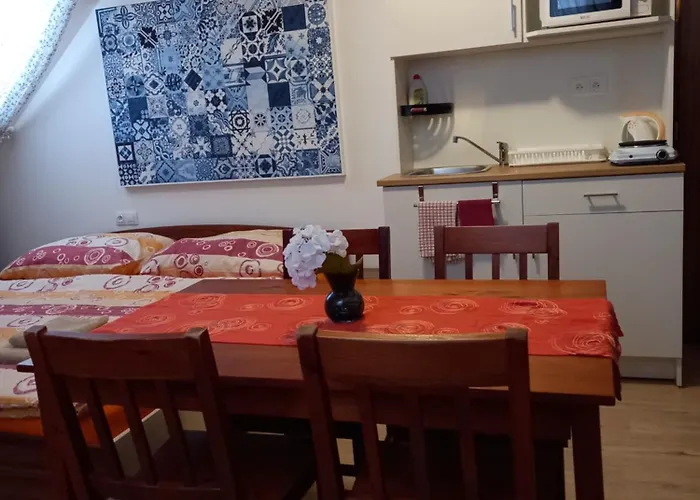 Alegria Homestay *
