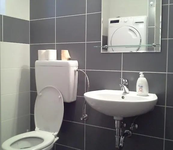 Alegria Homestay Mikulov