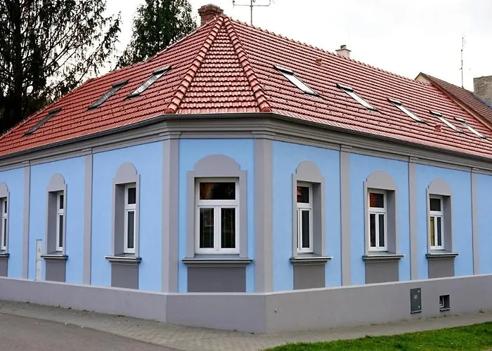 Alegria * Mikulov
