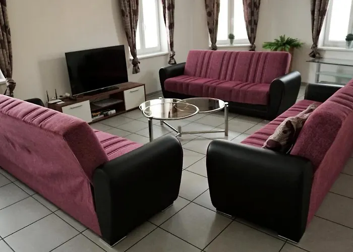Homestay Alegria