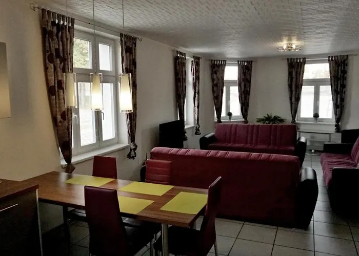 Alegria Homestay *