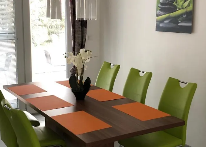 Homestay Alegria Mikulov