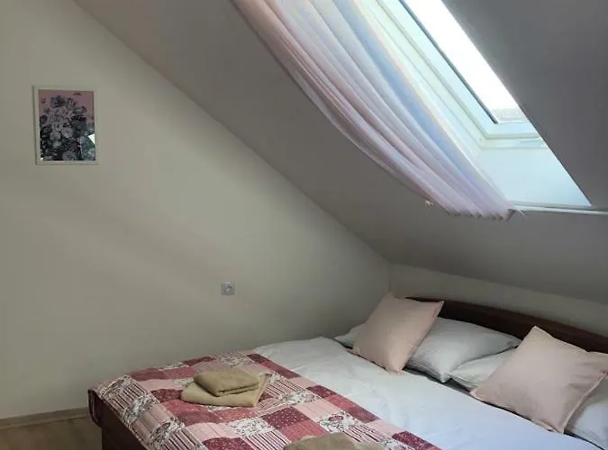 Alegria Homestay