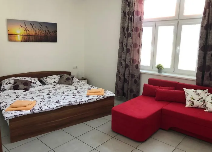 Alegria * Mikulov