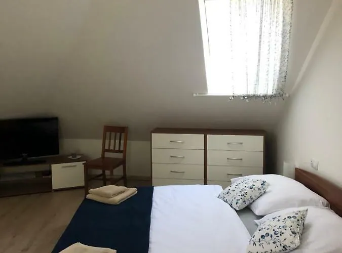 Alegria Homestay Mikulov