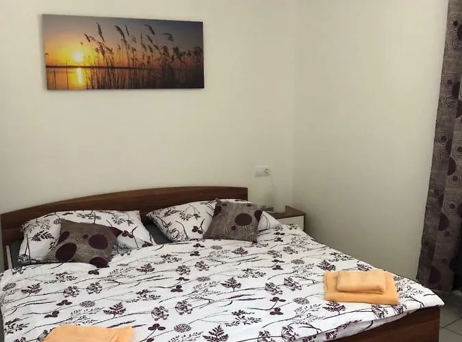 Homestay Alegria