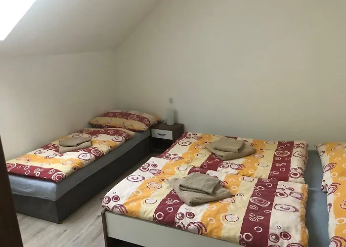 Alegria Homestay