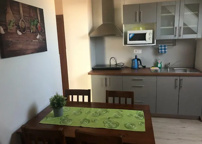Alegria Homestay Mikulov